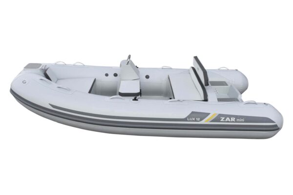 ZAR mini - Lux 12